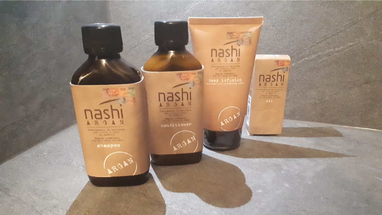 Salon Stastny Produkte Nashi